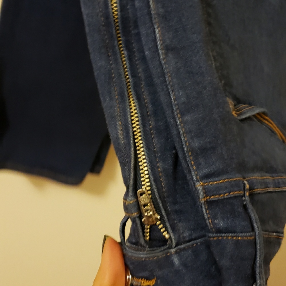 Good American Skinny Jeans